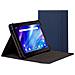 Nxfb003 Custodia Per Tablet 26,7 Cm (10.5'') Custodia A Fondina Blu - Foto miniatura 3