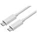 Cavo Usb 4.0 Usb-c Thunderbolt 3 M /m 40g 240w Pd3.1 8k E-mark 1m - Foto miniatura 1