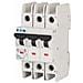 Eaton Faz-c40/3-na Interruttore Automatico Interruttore In Miniatura Tipo C - Foto miniatura 1