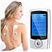 Dispositivo Tens Stimolatore Muscolare Ems Con 16 Modalità Di Massaggio Silver - Foto miniatura 4