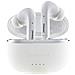 TRUE WIRELESS EARPHONE WHITE - Foto miniatura 7