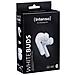 TRUE WIRELESS EARPHONE WHITE - Foto miniatura 2