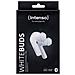 TRUE WIRELESS EARPHONE WHITE - Foto miniatura 1