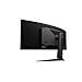 Monitor Led Curvo Gaming 49'' Rog Swift PG49WCD Full HD 5120x1440/0.01 ms Tempo di Risposta 0.03 ms Classe F Frequenza di Aggiornamento 144Hz - Foto miniatura 7