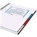 400114569 quaderno per scrivere A4+ 80 fogli Colori assortiti - Foto miniatura 6