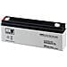MWS 2.3-12 batteria UPS Acido piombo (VRLA) 12 V 2,3 Ah - Foto miniatura 1