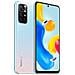 Redmi Note 11S 5G 128 GB 4GB RAM Dual Sim Display 6.6" Slot Nano SD Fotocamera 50 Mpx Android 11 Blu - Foto miniatura 1