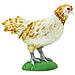 Collezione Safari Ltd Farm - Figura Realistica Di Pollo Ameraucana, Non Tossica, Senza Bpa, Dai 3 Anni In Su - Foto miniatura 1