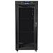 FF01-8822-12BL rack 22U Rack indipendenti Nero - Foto miniatura 1
