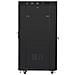 FF01-8822-12BL rack 22U Rack indipendenti Nero - Foto miniatura 4