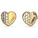Orecchini Donna Guess Jube03038jwygt-u - Foto miniatura 1