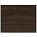 Lasur Plus Decora Legno Di Noce 750 Ml Mat - Foto miniatura 2