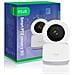 Telecamera Intelligente Wifi Ptz Da 2mp Fullhd 1080p - Foto miniatura 1