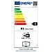 TV LED Ultra HD 4K 55" KD55X80LAEP Smart TV Google TV - Foto miniatura 2