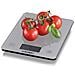 6878 bilancia da cucina Argento Superficie piana Quadrato Bilancia da cucina elettronica - Foto miniatura 4