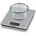 6878 bilancia da cucina Argento Superficie piana Quadrato Bilancia da cucina elettronica - Foto miniatura 7