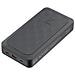 Batteria Esterna 45000mah 67w 2x Usb-c + Usb-c Schermo Led Compatto, Nero - Foto miniatura 10