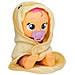 Bambola Imc Toys 921450 Cry Babies Zoe Newborn Bath - Foto miniatura 1