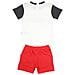 Completo Neonato lc12165 2pac s2-18m Ragazzo - Foto miniatura 2