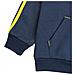 Felpa glc7446 sw s4-4a Ragazzo - Foto miniatura 3