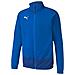 Teamgoal 23 Training Jacket 65656102, Uomini, Blu, Xl - Foto miniatura 3