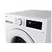 Lavatrice Standard WW11DG5B25TEET 11 Kg Classe A Centrifuga 1400 giri - Foto miniatura 9