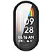 Custodia Protettiva In Tpu Per Xiaomi Mi Band 9/9 Nfc Black - Foto miniatura 6
