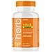Complesso Vitaminico B 60 Capsule Vegetali - Foto miniatura 1