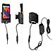 Active Holder For Fixed Installation For M3 Mobile Sl10 Supporto Attivo Telefono Cellulare /smartphone Nero - Foto miniatura 1