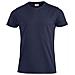 Premium-t Blu Scuro 3xl - Foto miniatura 1