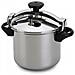 INOX 10 pentola a pressione per piano cottura 10 L Acciaio inox - Foto miniatura 1