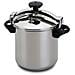 INOX 10 pentola a pressione per piano cottura 10 L Acciaio inox - Foto miniatura 2