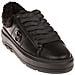 Mina Sport Shoe Sneakers Sintetico Scarpe Donna Nero Eu 40, Mxk045201w 1000 - Foto miniatura 1