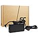 AD138P adattatore e invertitore Universale 230 W Nero - Foto miniatura 1