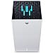 Predator Connect T7 Wi-Fi 7 router wireless Gigabit Ethernet Tri-band (2,4 GHz / 5 GHz / 6 GHz) Bianco - Foto miniatura 3