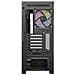 Case CX700 ARGB Midi Tower ATX / Micro-ATX / Mini-ITX 2 Porte USB 3.0 Colore Nero (Finestrato) - Foto miniatura 7