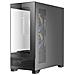 Case CX700 ARGB Midi Tower ATX / Micro-ATX / Mini-ITX 2 Porte USB 3.0 Colore Nero (Finestrato) - Foto miniatura 3