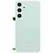 Vetro Posteriore Di Ricambio Per Samsung Galaxy S24 Fe - Foto miniatura 1