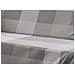 Telo Arredo Granfoulard Copritutto Salvadivano 100% Cotone Disegno Scotland Singolo Beige - Foto miniatura 2