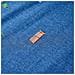 Maglietta da Bambino Blu Scuro Mélange 104 - Foto miniatura 4