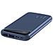 PWR10 MX BLUE batteria portatile 10000 mAh Blu - Foto miniatura 4
