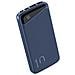 PWR10 MX BLUE batteria portatile 10000 mAh Blu - Foto miniatura 5
