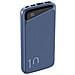 PWR10 MX BLUE batteria portatile 10000 mAh Blu - Foto miniatura 1