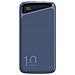 PWR10 MX BLUE batteria portatile 10000 mAh Blu - Foto miniatura 6