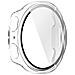 Elegante Custodia Per Samsung Galaxy Watch8 44mm Transparent - Foto miniatura 5