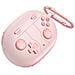 Compatibile Con La Custodia In Silicone Per Bose Quietcomfort Earbuds Ii Pink - Foto miniatura 3