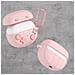 Compatibile Con La Custodia In Silicone Per Bose Quietcomfort Earbuds Ii Pink - Foto miniatura 6