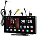 Schermo Carplay Android Auto 10,26"" Vetro O Cruscotto - Foto miniatura 6
