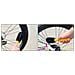 Kit Di Pulizia Catena Bici A 8 Pezzi: Pulizia Profonda E Manutenzione Della Tua Bici - Foto miniatura 7