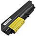 Batteria Per Pc Lenovo Thinkpad R400 T61 11,1v 4400mah Li-ion - Foto miniatura 1